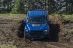 Ford F-150 Raptor 2016 года
